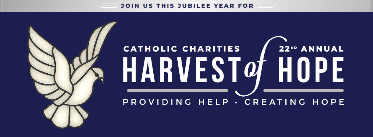 2026 Harvest of Hope